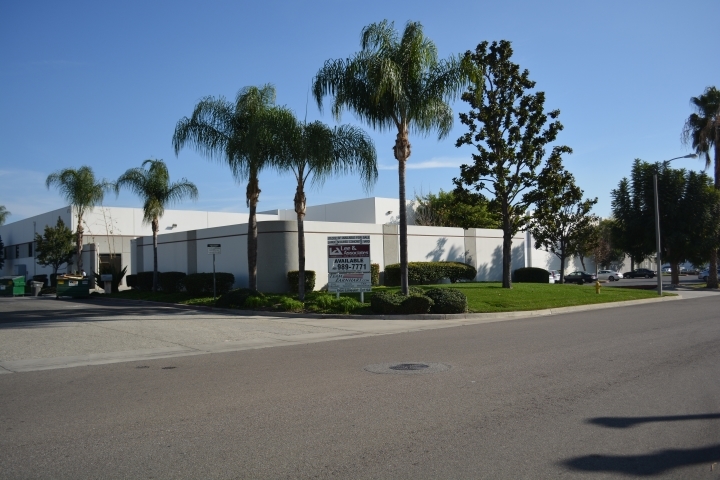 5731 Waco St, Chino, CA for sale - Primary Photo - Image 1 of 1