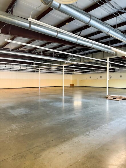 801 E Roosevelt Rd, Little Rock, AR for lease - Interior Photo - Image 3 of 4