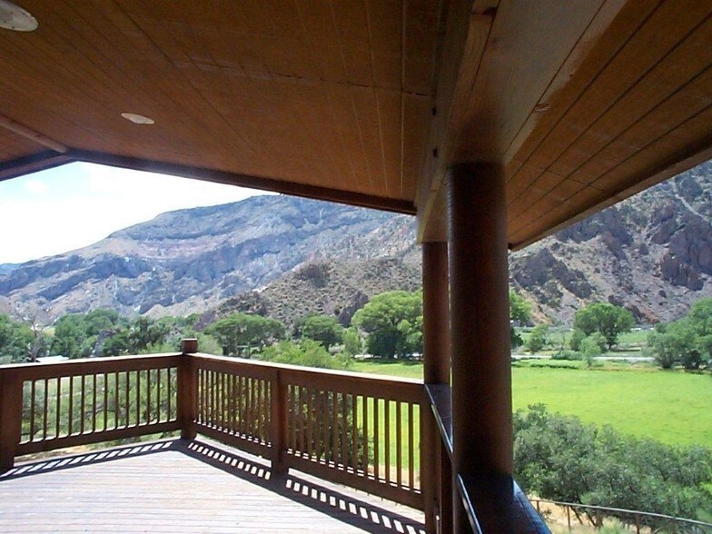 1234 Highway 317, Caliente, NV for sale - Building Photo - Image 1 of 1