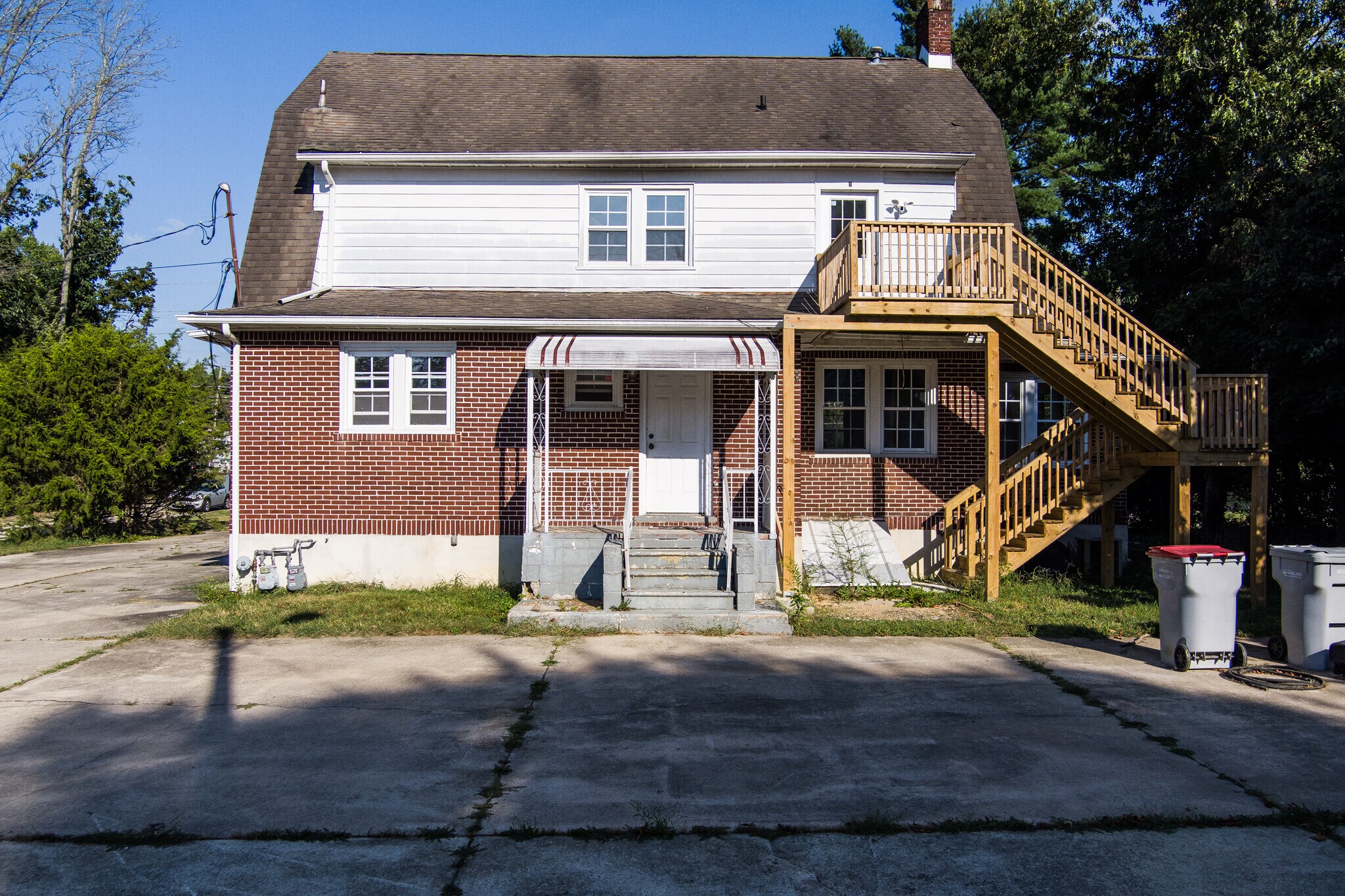 2520 N West Blvd, Vineland, NJ 08360 2520 N. West Blvd