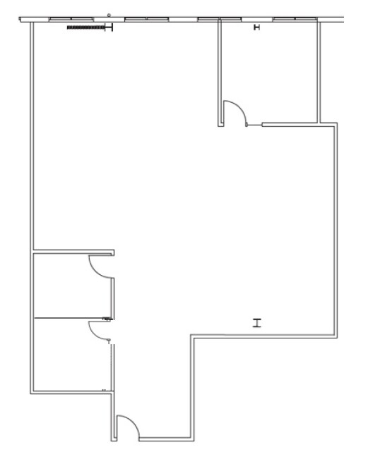 201 1st St, Petaluma, CA for lease Interior Photo- Image 1 of 1