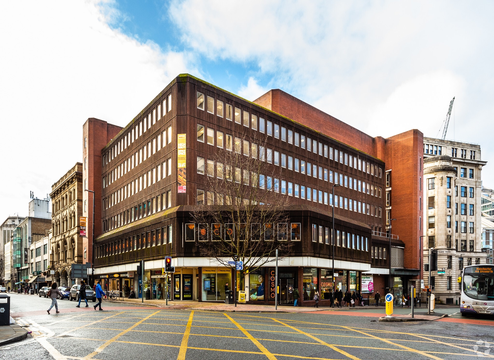 40 Blackfriars St, Manchester for sale Primary Photo- Image 1 of 1