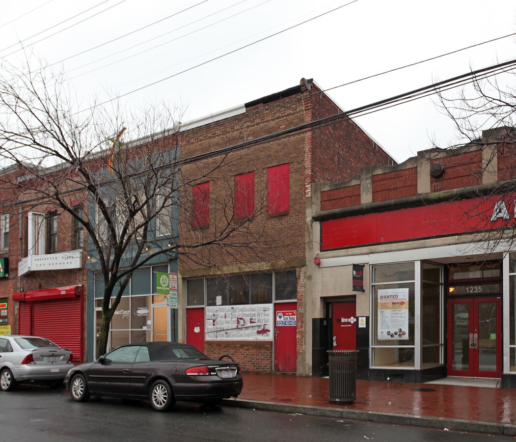1239 Good Hope Rd SE, Washington, DC 20020 Retail for Sale