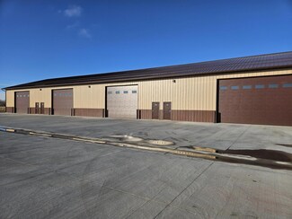 More details for 615 Enterprise St N, Aberdeen, SD - Industrial for Lease