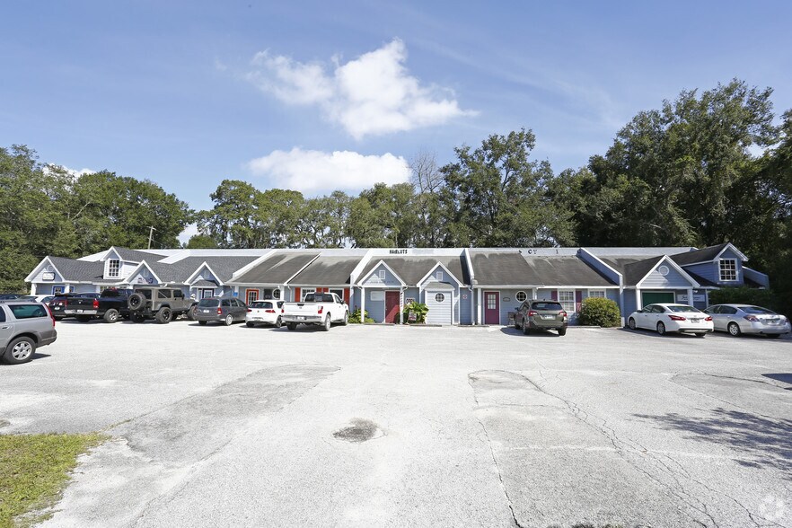 33273-33283 Cortez Blvd, Ridge Manor, FL for sale - Primary Photo - Image 1 of 1