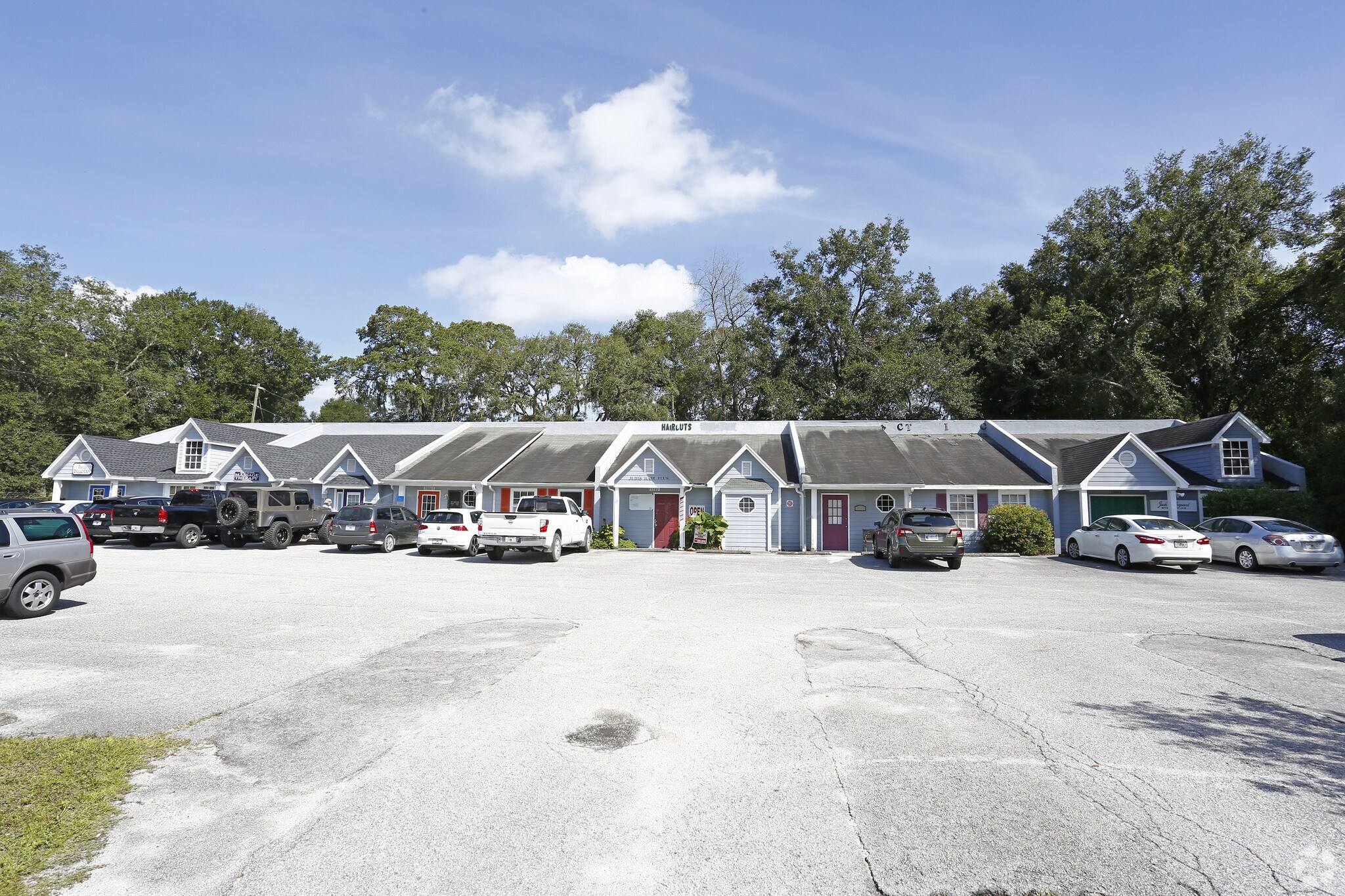 33273-33283 Cortez Blvd, Ridge Manor, FL for sale Primary Photo- Image 1 of 1