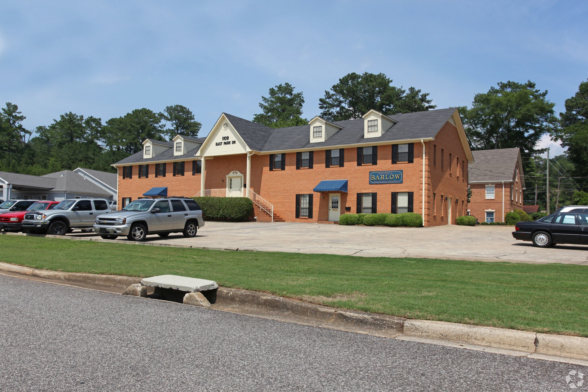 1109 E Park Dr, Birmingham, AL for sale Primary Photo- Image 1 of 1