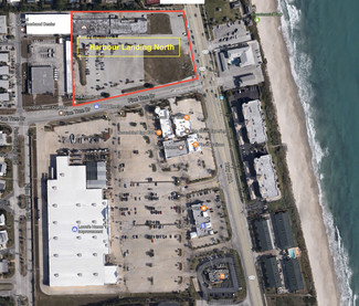 More details for 902 Pine Tree Dr, Indian Harbour Beach, FL - Land for Lease