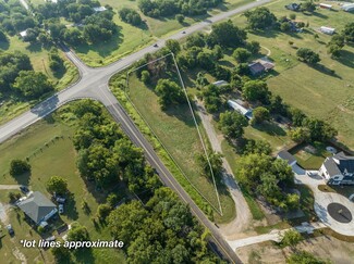 More details for TBD County Road 619, Farmersville, TX - Land for Sale