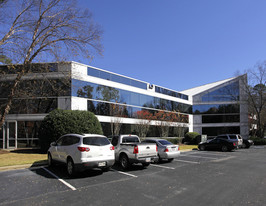 Barrett Office Center I - Convenience Store