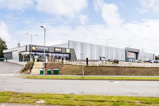 More details for Great Western Rd, Glasgow - Retail for Sale