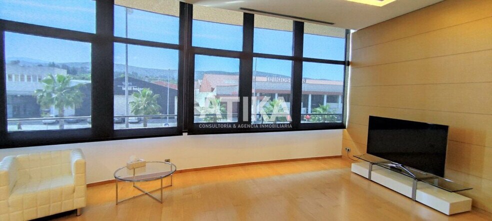 Office in Ontinyent for lease - Building Photo - Image 2 of 50