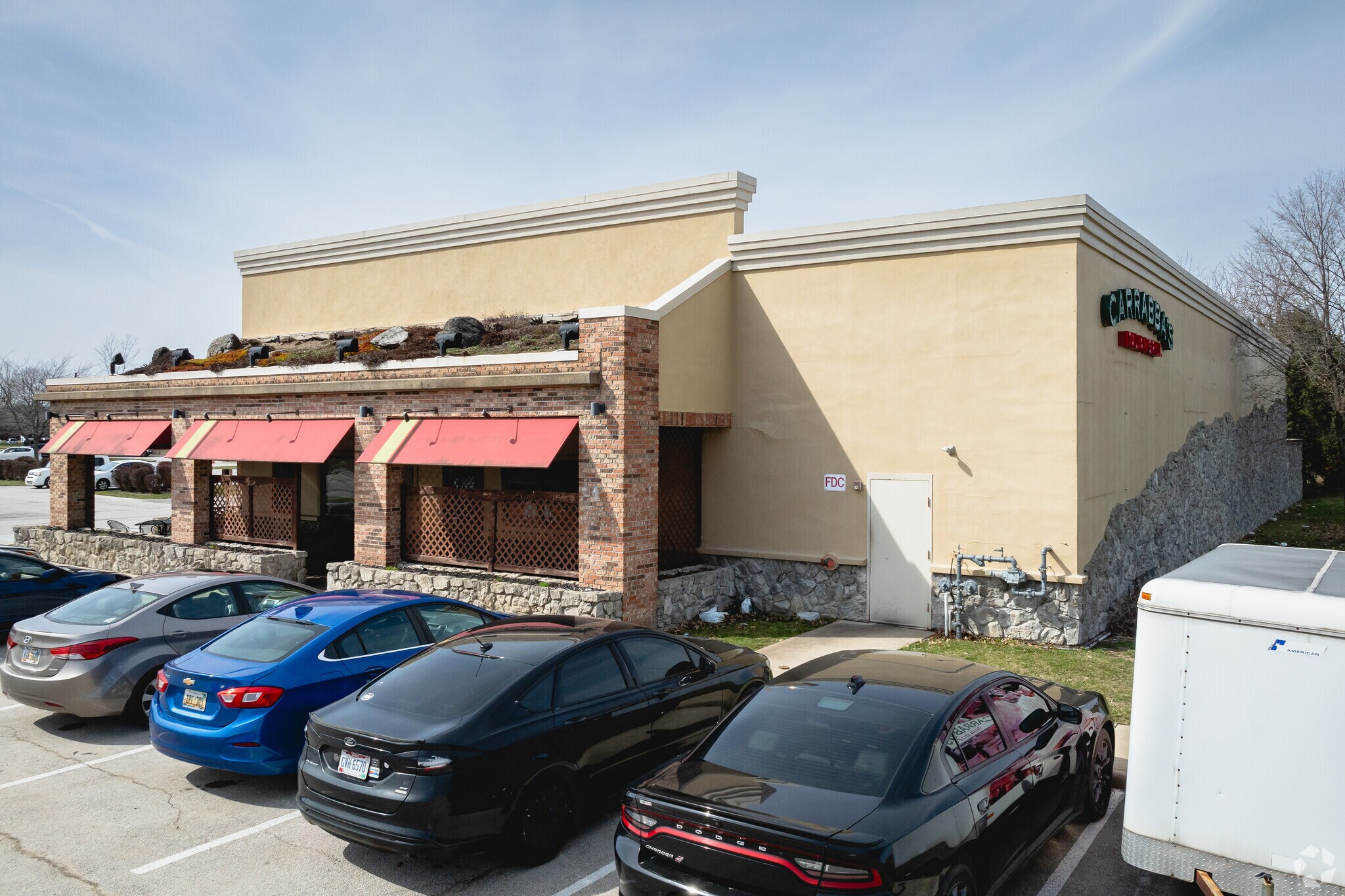 3405 Briarfield Blvd, Maumee, OH 43537 Carrabba's Italian Grill