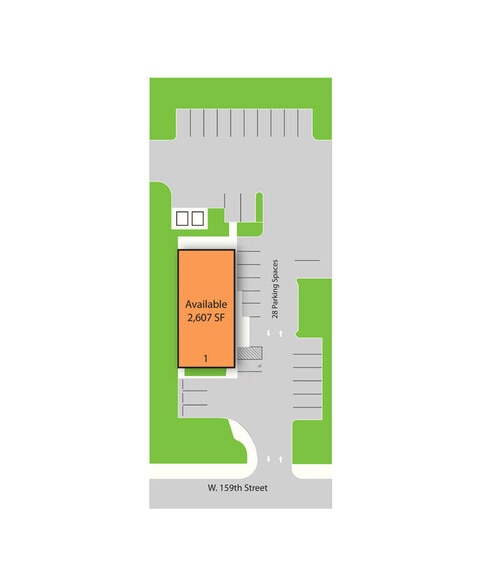 S2 Express Grill Portfolio portfolio of 3 properties for sale on LoopNet.com - Building Photo - Image 3 of 8