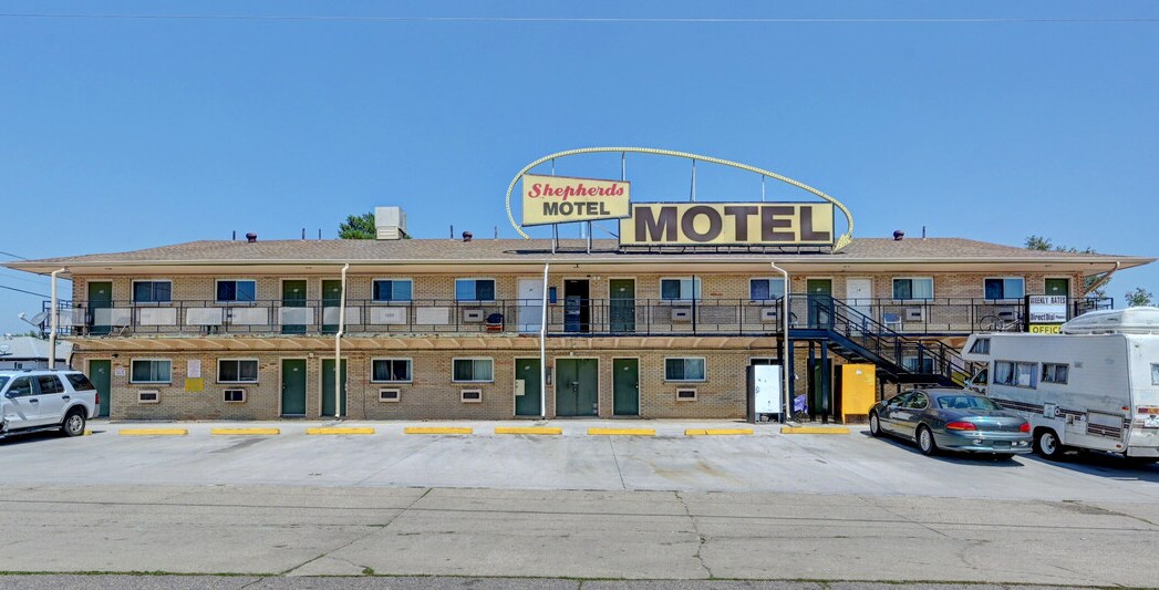 1525 Valentia St, Denver, CO for sale Building Photo- Image 1 of 1