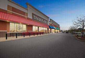 More details for 500-554 Fort Evans Rd, Leesburg, VA - Retail for Lease