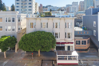 More details for 1775-1785 Union St, San Francisco, CA - Retail for Sale