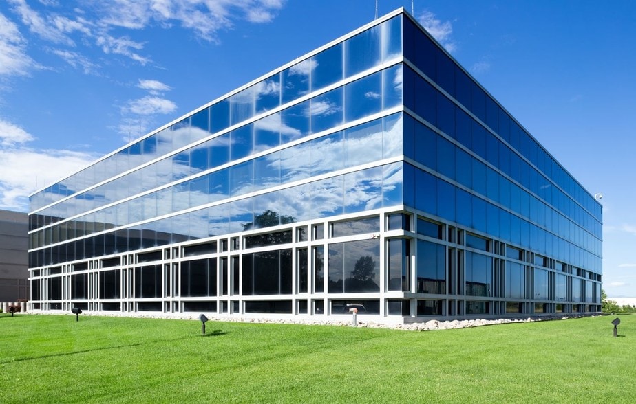 16800 Centretech Pky, Aurora, CO for sale - Building Photo - Image 1 of 1