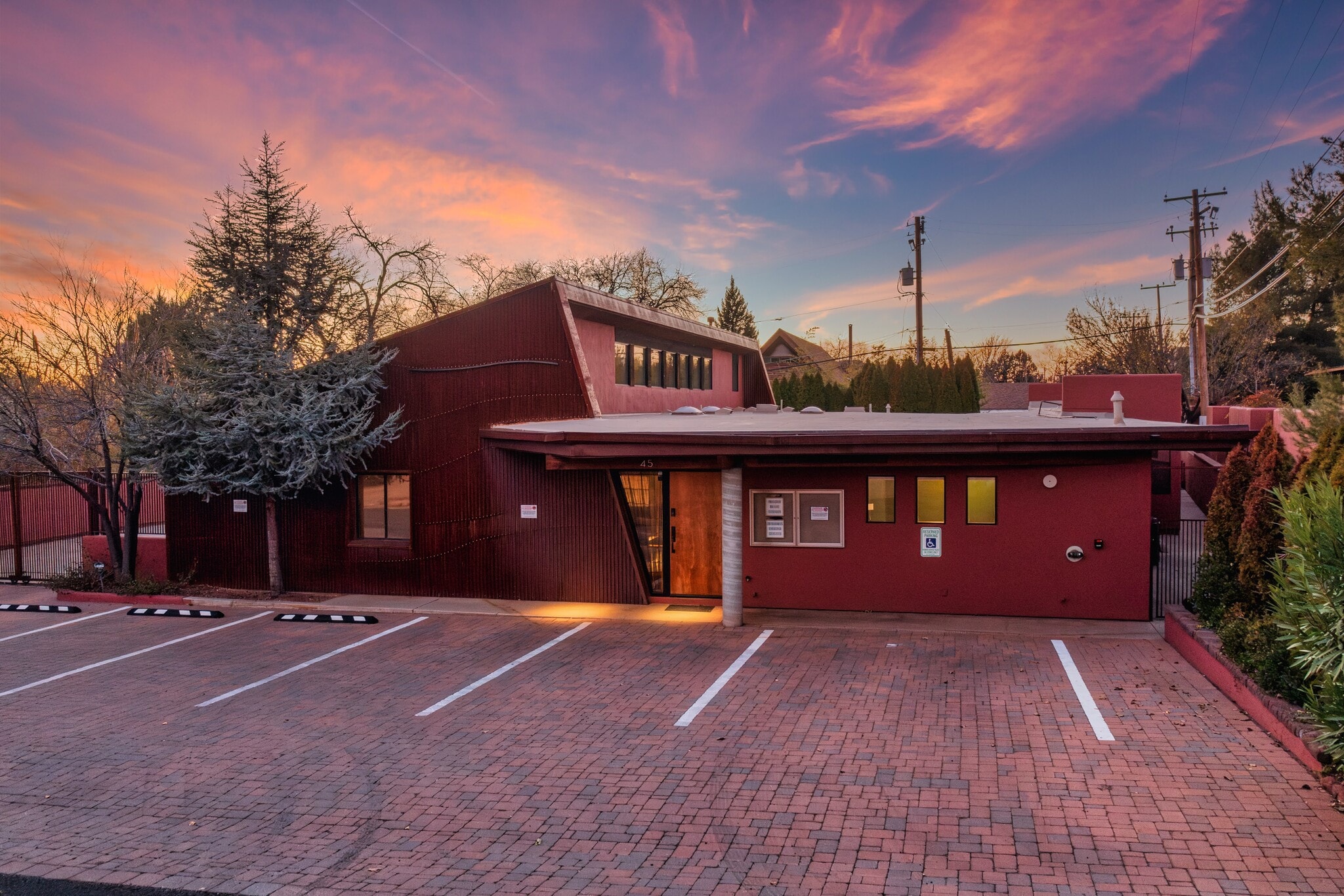 45 Birch Blvd, Sedona, AZ for sale Building Photo- Image 1 of 67