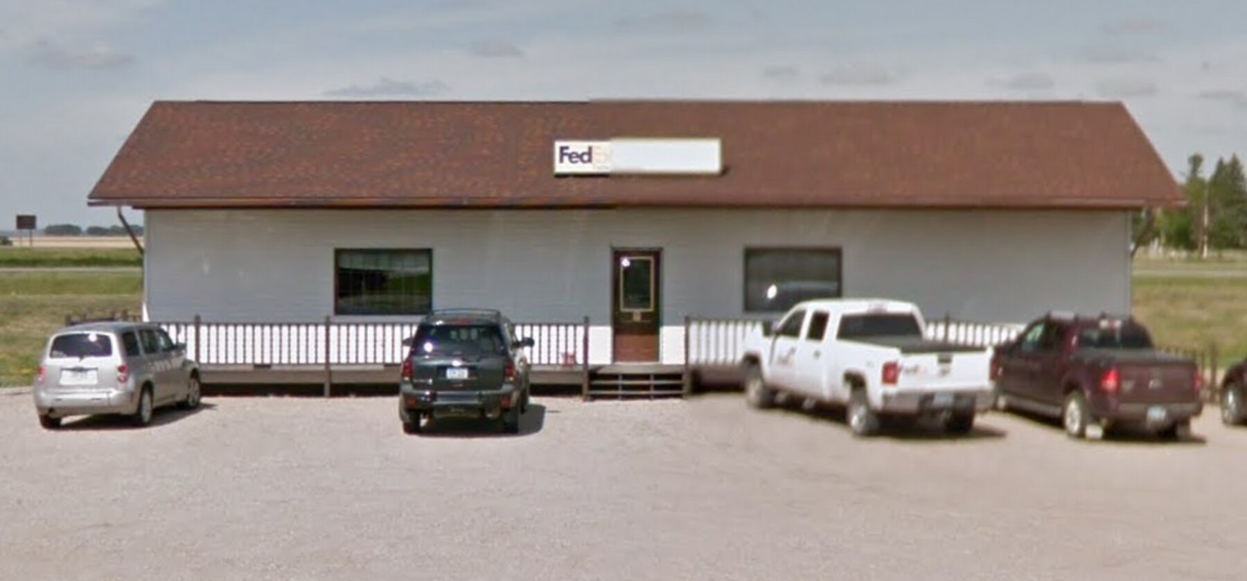 832 W Rolette St, Pembina, ND 58271