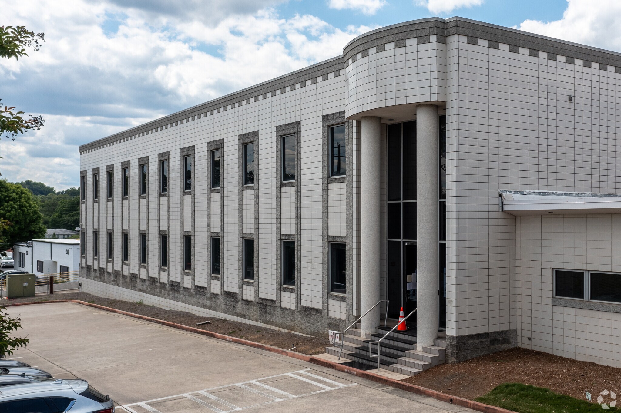 1310 Seaboard Ind Blvd NW, Atlanta, GA 30318 Industrial for Lease