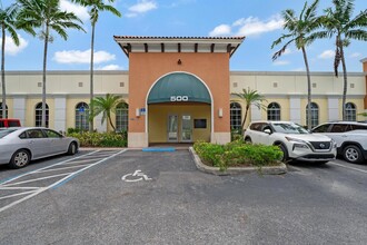 500 SE 15th St, Fort Lauderdale, FL for lease Building Photo- Image 2 of 24