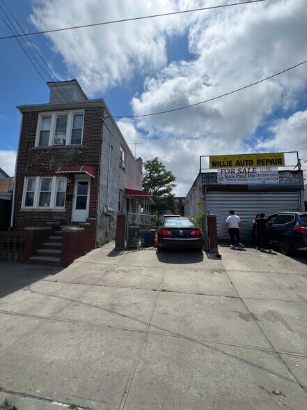 992 Remsen Ave, Brooklyn, NY for sale - Building Photo - Image 1 of 11