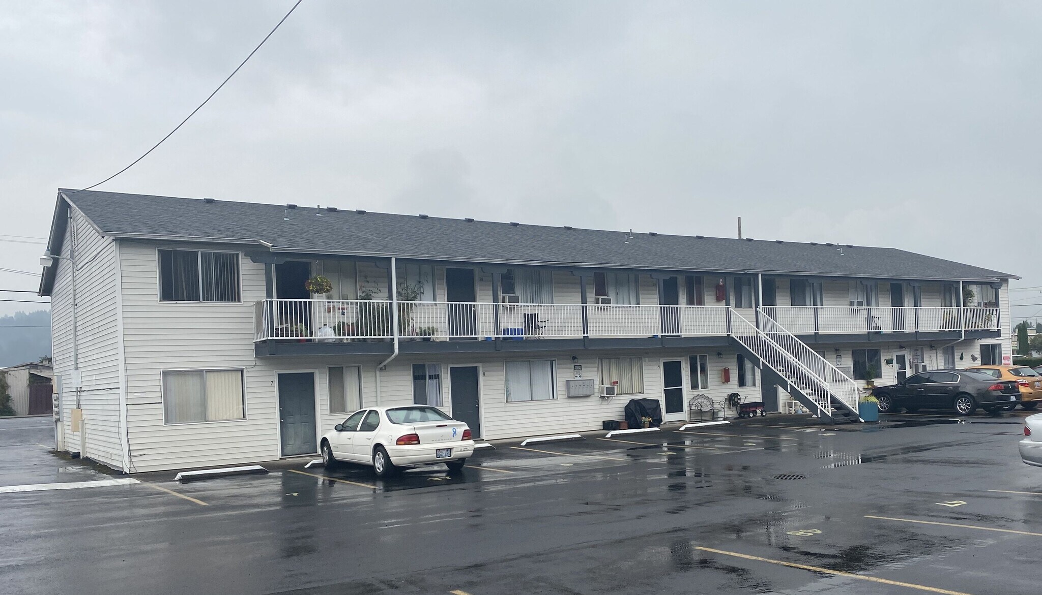 4511 Ocean Beach Hwy, Longview, WA for sale Building Photo- Image 1 of 1