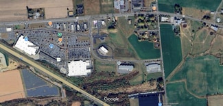 More details for 1000 Heritage Drive Dr, Elverson, PA - Land for Sale