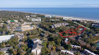 More details for 10 Tanglewood Dr, Hilton Head Island, SC - Land for Sale