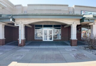 4801-4831 S Louise Ave, Sioux Falls, SD for lease Building Photo- Image 2 of 8