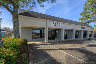 More details for 380-384 N Byhalia Rd, Collierville, TN - Retail for Lease