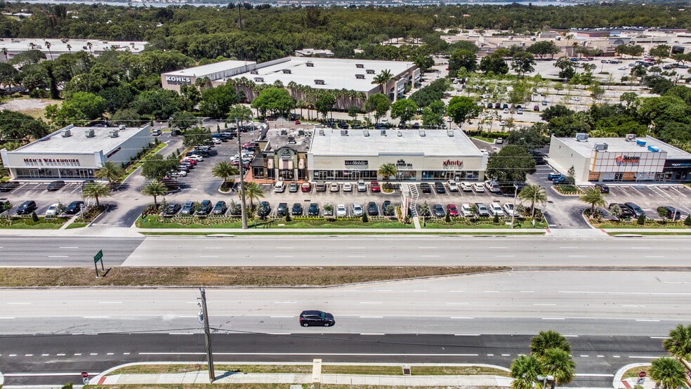 2750-2830 NW Federal Hwy, Stuart, FL for lease - Building Photo - Image 2 of 5