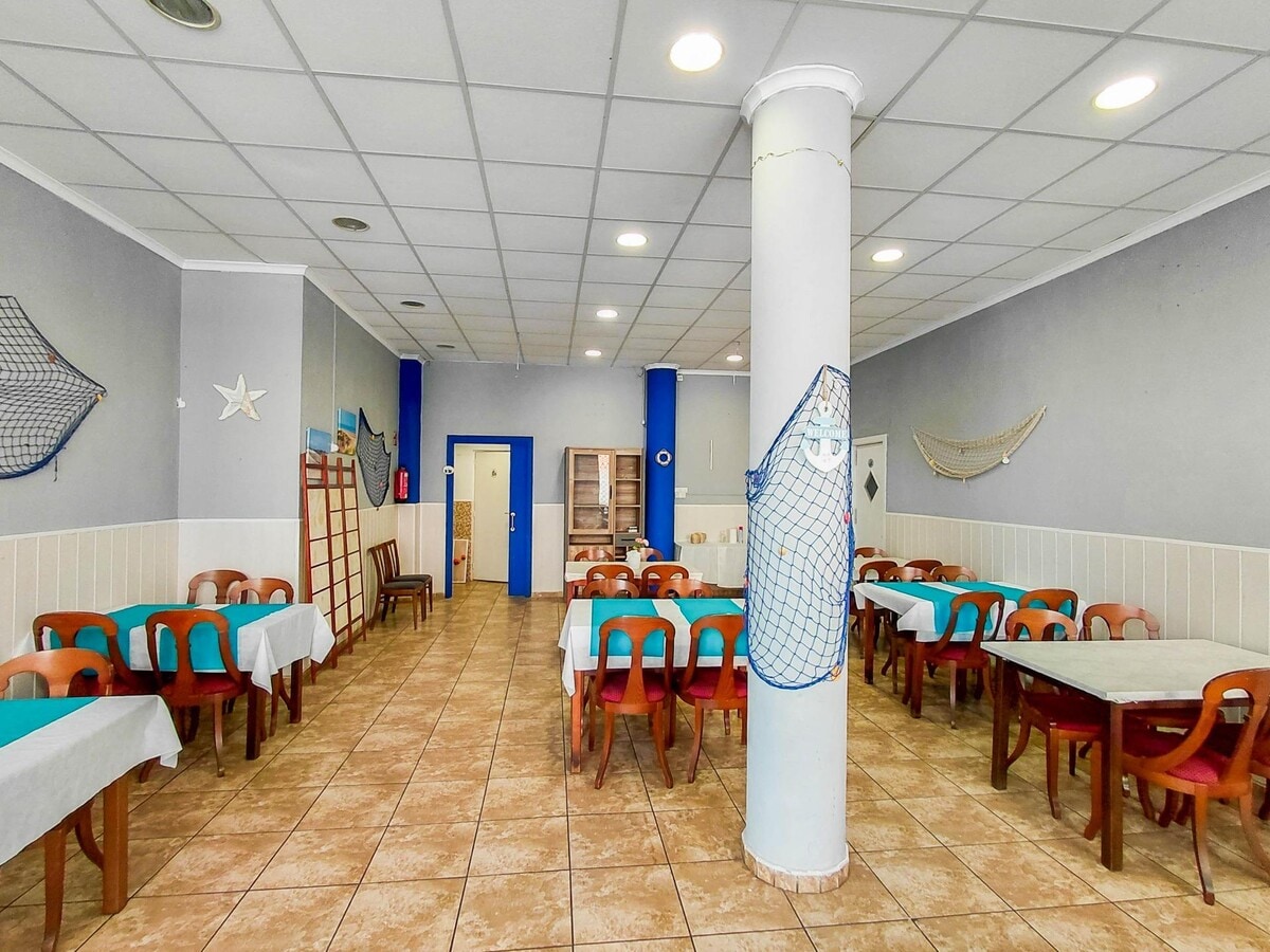 Cubelles, BAR 08880 -  -  - Interior Photo - Image 1 of 28