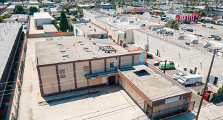 More details for 14405 S Vermont Ave, Gardena, CA - Industrial for Sale