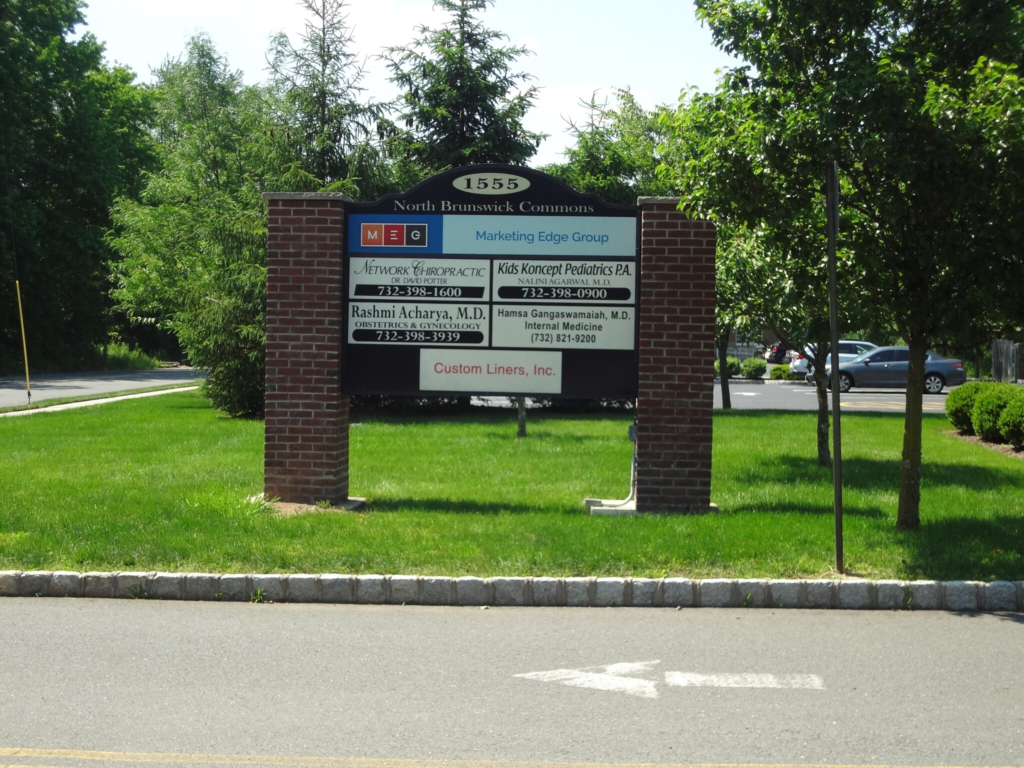 1553 Ruth Rd, North Brunswick, NJ for sale Building Photo- Image 1 of 1