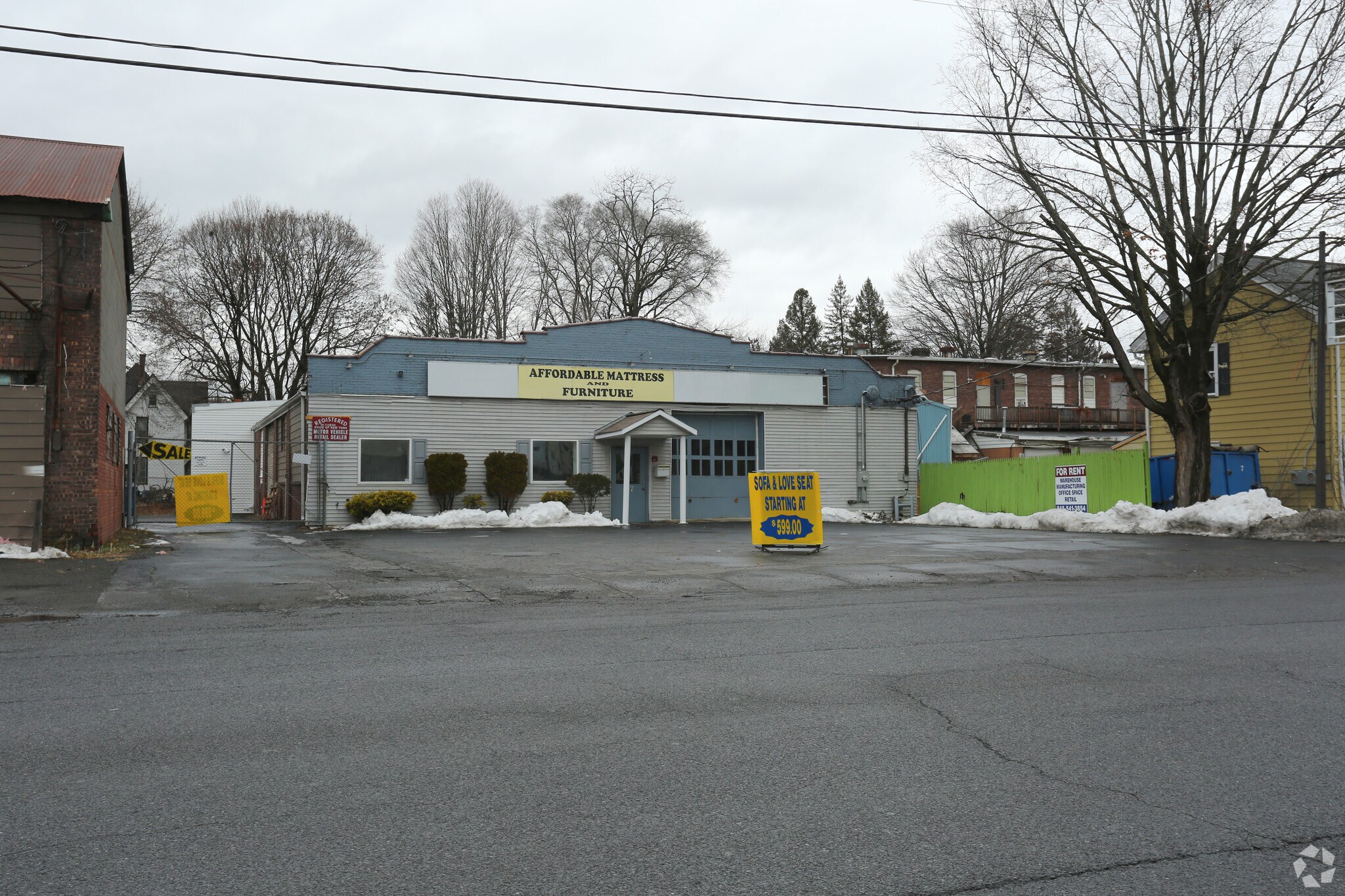 37 O'neil St, Kingston, NY for sale Primary Photo- Image 1 of 1