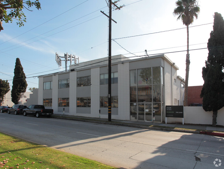 1800 Olympic Blvd, Santa Monica, CA for lease - Building Photo - Image 1 of 6