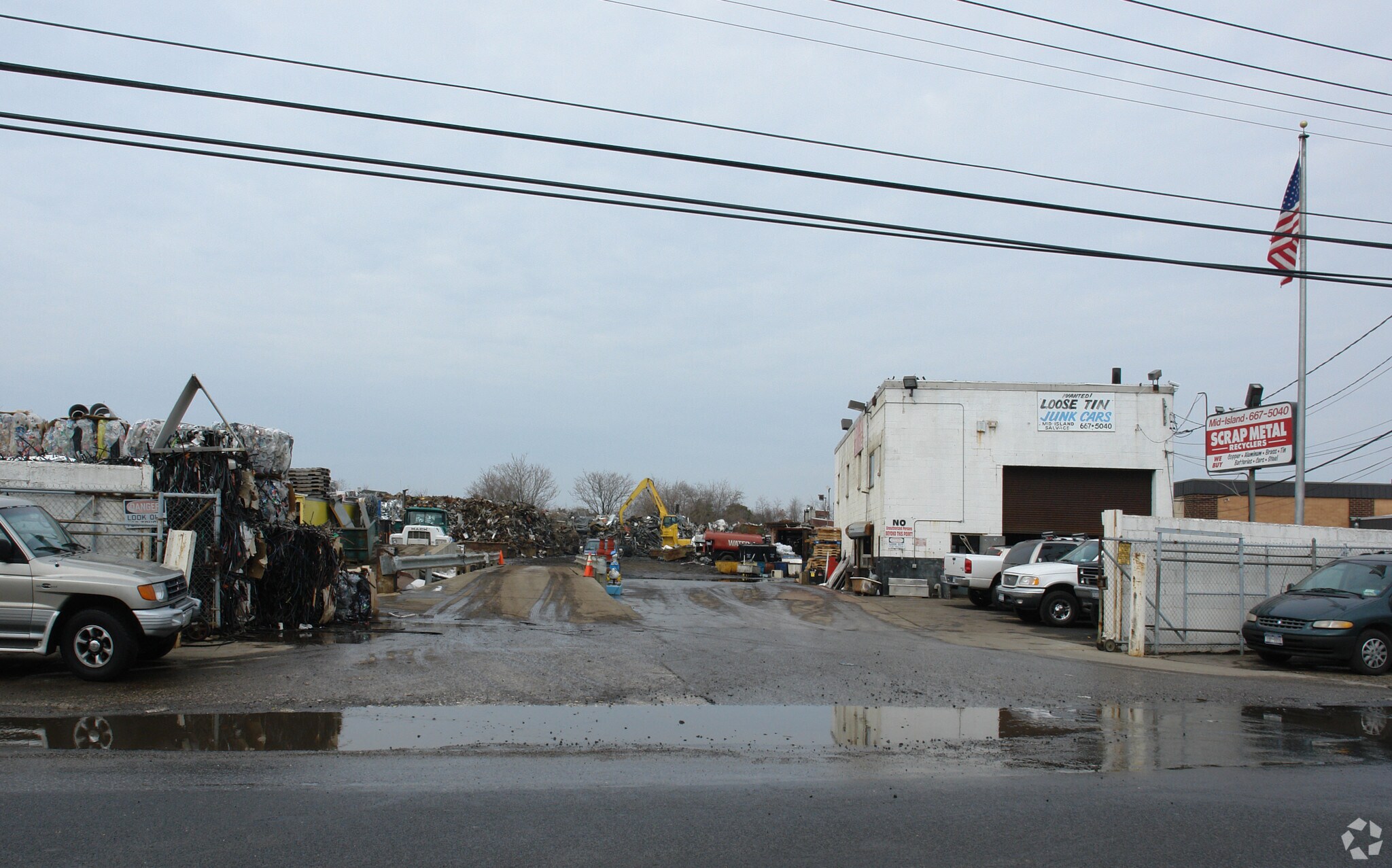 Long Island Avenue Portfolio Deer Park, NY for Sale