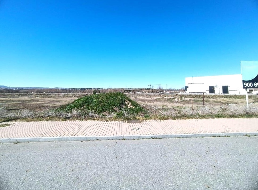 Land in Ávila for sale Building Photo- Image 1 of 19