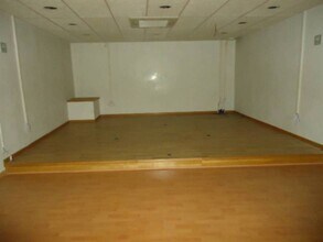 Plaça Plana de l'Om, Manresa, Barcelona for lease Floor Plan- Image 1 of 9