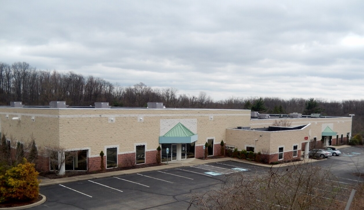 1120 Stevenson Mill Rd, Coraopolis, PA for sale Building Photo- Image 1 of 1