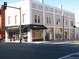 402 Main St, Cedartown, GA for sale Primary Photo- Image 1 of 1