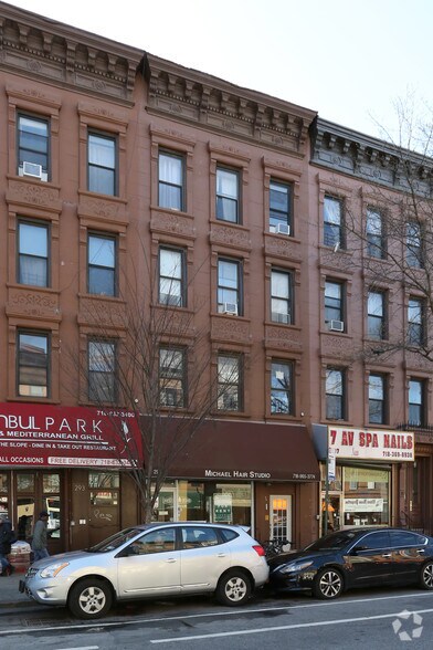 295 7th Ave, Brooklyn, NY for sale - Primary Photo - Image 1 of 1