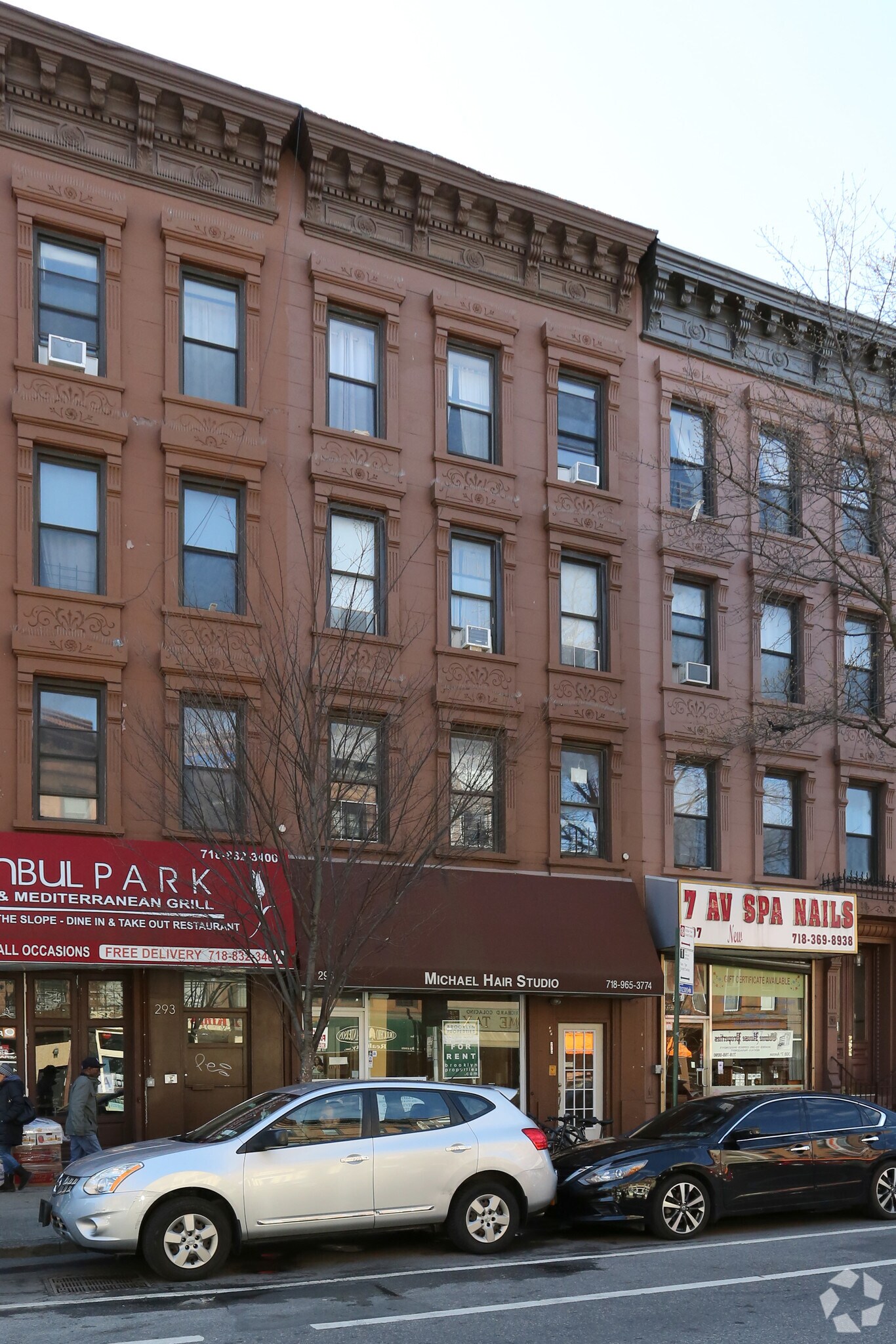 295 7th Ave, Brooklyn, NY for sale Primary Photo- Image 1 of 1