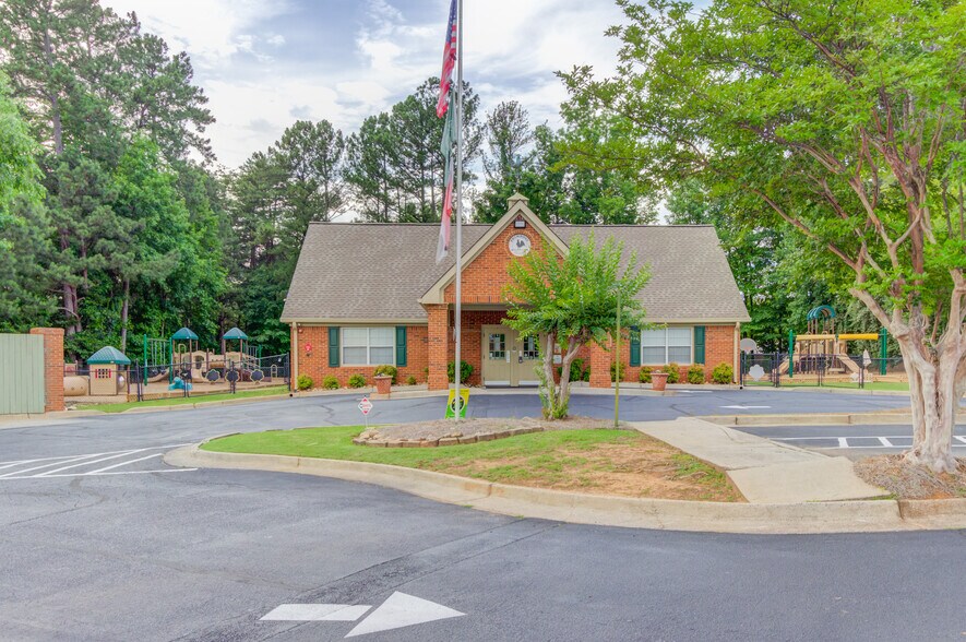3525 Duluth Park Ln, Duluth, GA for sale - Building Photo - Image 2 of 35