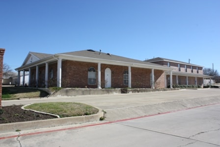400 W Jasper Dr, Killeen, TX for lease - Building Photo - Image 2 of 7
