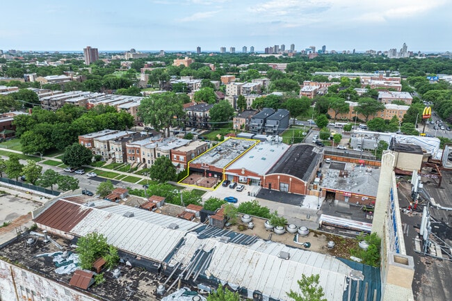 More details for 5431-5433 S Wabash Ave, Chicago, IL - Retail for Sale