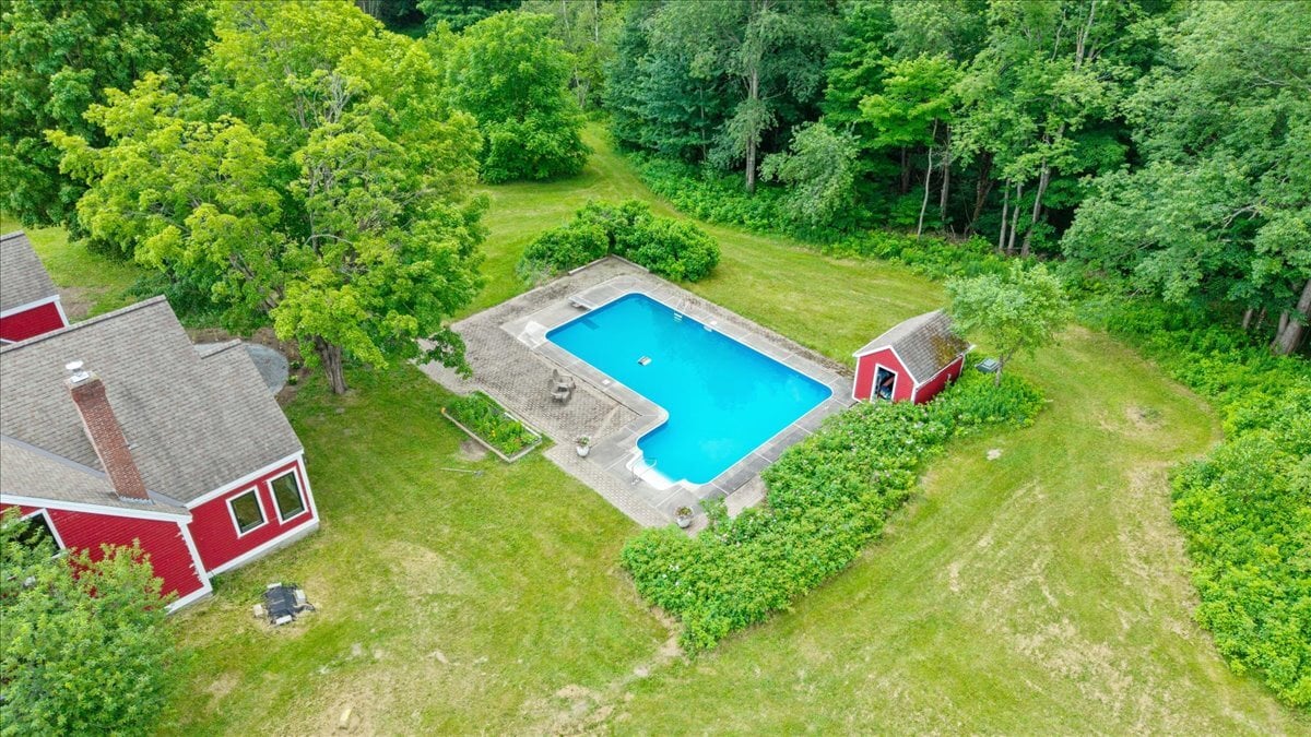 722 Babbling Brook Rd, Bakersfield, VT for sale Building Photo- Image 1 of 28