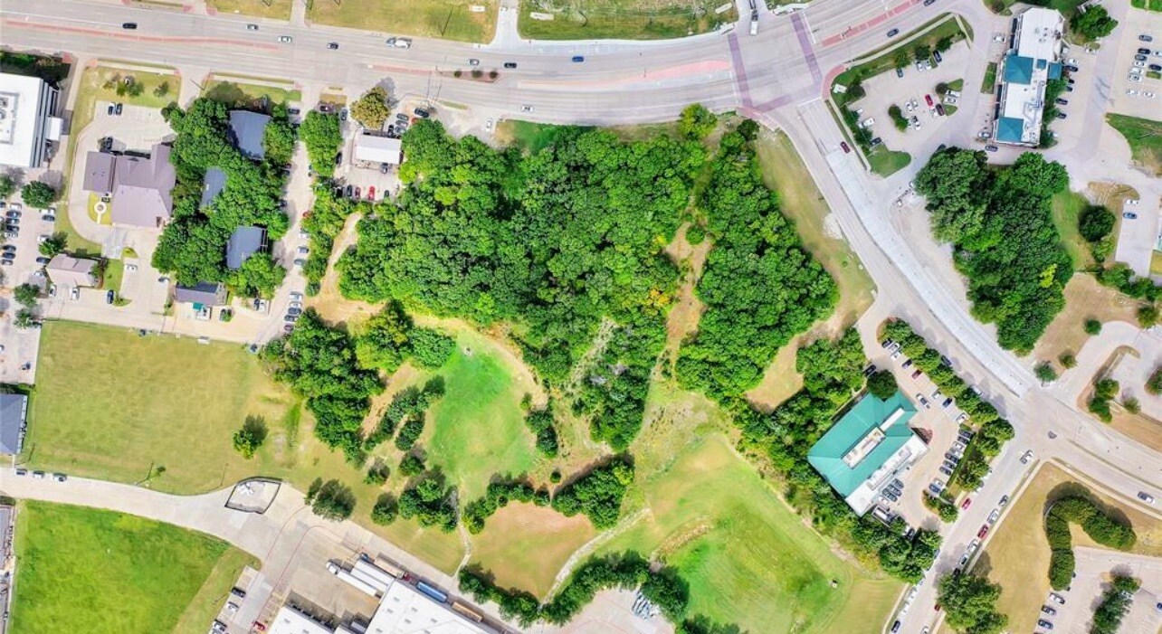 00 Ridge Road, Rockwall, TX 75087 Land for Sale